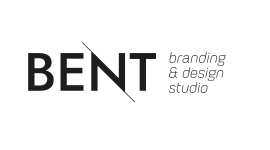 BENT - Branding and Design Studio